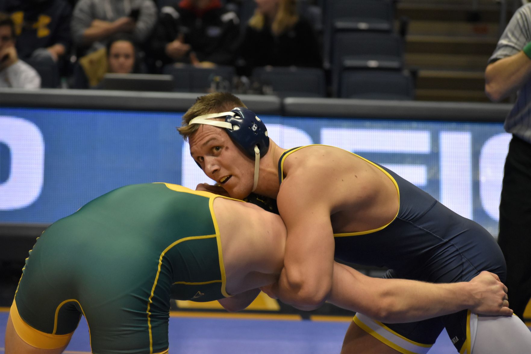 jake smith ndsu